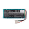 Cameron Sino Cs Fxd211Md 2000Mah Replacement Battery For Fukuda