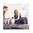 Full Body Female Mannequin With Base For Exhibition