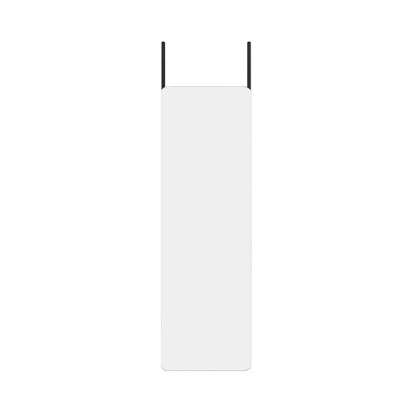 Wall Door Mounted Full Length Body Dressing Mirror