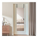Wall Door Mounted Full Length Body Dressing Mirror