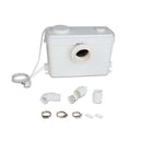 Fully Automatic Macerator Disposal Pump Unit 600W