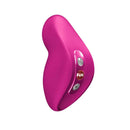 Fun Factory Allure Magenta Usb Rechargeable Air Pulse Stimulator