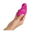 Fun Factory Allure Magenta Usb Rechargeable Air Pulse Stimulator