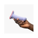 Fun Factory Amor Lavender Lavender 146Mm Dildo