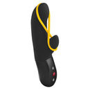 Fun Factory Amorino Black Black Usb Rechargeable Rabbit Vibrator