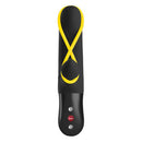 Fun Factory Amorino Black Black Usb Rechargeable Rabbit Vibrator