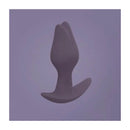 Fun Factory Bootie Fem Dark Taupe Butt Plug For Women