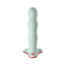 Fun Factory Bouncer Sage Green Dildo