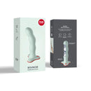 Fun Factory Bouncer Sage Green Dildo