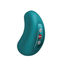 Fun Factory Cherie Bottle Green Usb Rechargeable Air Pulse Stimulator