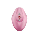 Fun Factory Delicia Rose Pink Usb Rechargeable Air Pulse Stimulator