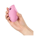 Fun Factory Delicia Rose Pink Usb Rechargeable Air Pulse Stimulator