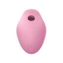 Fun Factory Delicia Rose Pink Usb Rechargeable Air Pulse Stimulator