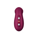 Fun Factory Desire Wine Red Air Pulse Stimulator