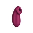 Fun Factory Desire Wine Red Air Pulse Stimulator