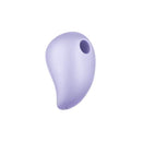 Fun Factory Essence Purple Usb Rechargeable Air Pulse Stimulator