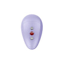 Fun Factory Essence Purple Usb Rechargeable Air Pulse Stimulator