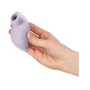 Fun Factory Gaia Purple Usb Rechargeable Air Pulse Stimulator