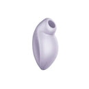Fun Factory Gaia Purple Usb Rechargeable Air Pulse Stimulator