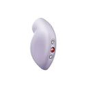 Fun Factory Gaia Purple Usb Rechargeable Air Pulse Stimulator