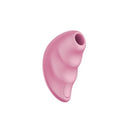 Fun Factory Intense Usb Rechargeable Air Pulse Stimulator