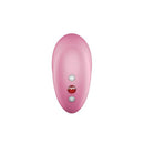 Fun Factory Intense Usb Rechargeable Air Pulse Stimulator