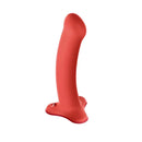 Fun Factory Magnum Flashy Coral Coral Orange Dildo