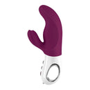 Fun Factory Miss Bi Pink 17 Cm Usb Rechargeable Rabbit Vibrator