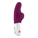 Fun Factory Miss Bi Pink 17 Cm Usb Rechargeable Rabbit Vibrator