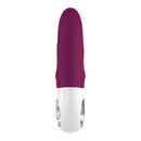 Fun Factory Miss Bi Pink 17 Cm Usb Rechargeable Rabbit Vibrator