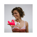Fun Factory Miss Bi Pink 17 Cm Usb Rechargeable Rabbit Vibrator