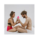 Fun Factory Miss Bi Pink 17 Cm Usb Rechargeable Rabbit Vibrator