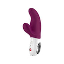 Fun Factory Miss Bi Pink 17 Cm Usb Rechargeable Rabbit Vibrator