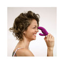 Fun Factory Miss Bi Pink 17 Cm Usb Rechargeable Rabbit Vibrator