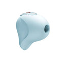 Fun Factory Seduction Ice Blue Usb Rechargeable Air Pulse Stimulator