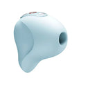 Fun Factory Seduction Ice Blue Usb Rechargeable Air Pulse Stimulator