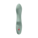 Fun Factory Stronic Dive Green Usb Rechargeable Thrusting Vibrator
