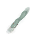 Fun Factory Stronic Dive Green Usb Rechargeable Thrusting Vibrator