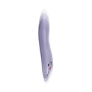 Fun Factory Stronic Flow Light Violet Rechargeable Thrusting Vibrator