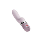 Fun Factory Stronic Oceania Pink Rechargeable Thrusting Vibrator