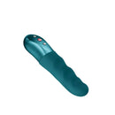 Fun Factory Stronic Petite Green Usb Rechargeable Thrusting Vibrator
