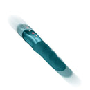 Fun Factory Stronic Petite Green Usb Rechargeable Thrusting Vibrator