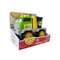 Toy Garbage Truck With Sound And Lights 18M