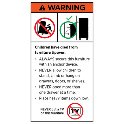 6 Panel Room Divider Timber Wooden Fold White