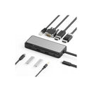 Fusion Pro Nexus Usb C Universal Video Dock