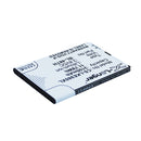 Cameron Sino Cs Lke980Xl 3100Mah Replacement Battery For LG E940 Phone