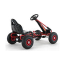 G95 Kids Ride On Pedal Powered Go Kart Red