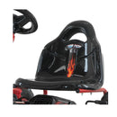 G95 Kids Ride On Pedal Powered Go Kart Red