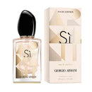 Giorgio Armani Si Nacre Edition Edp 50Ml Spray