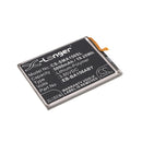 Cameron Sino Cs Sma150Sl 5000Mah Battery For Samsung Sm A156T Phone
